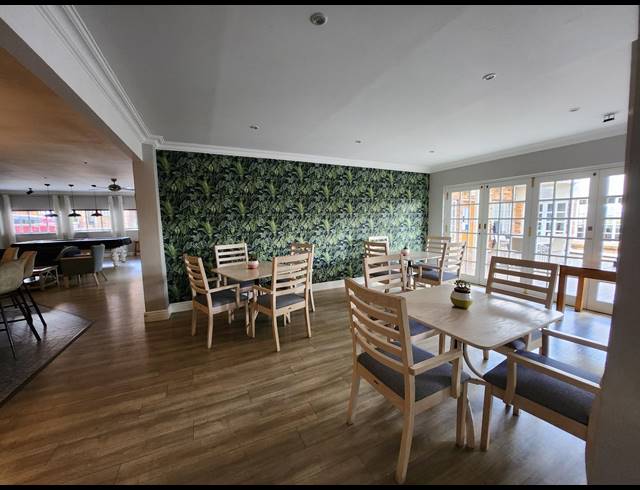 2 bed property to rent in BRYANSTON